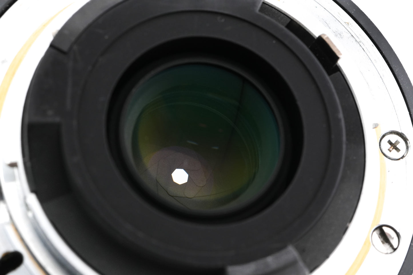 Nikon 24-50mm f3.3-4.5 AF Nikkor D Macro