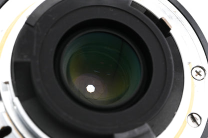 Nikon 24-50mm f3.3-4.5 AF Nikkor D Macro