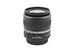 Canon 18-55mm f3.5-5.6 USM