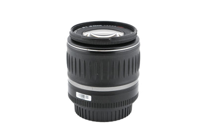 Canon 18-55mm f3.5-5.6 USM