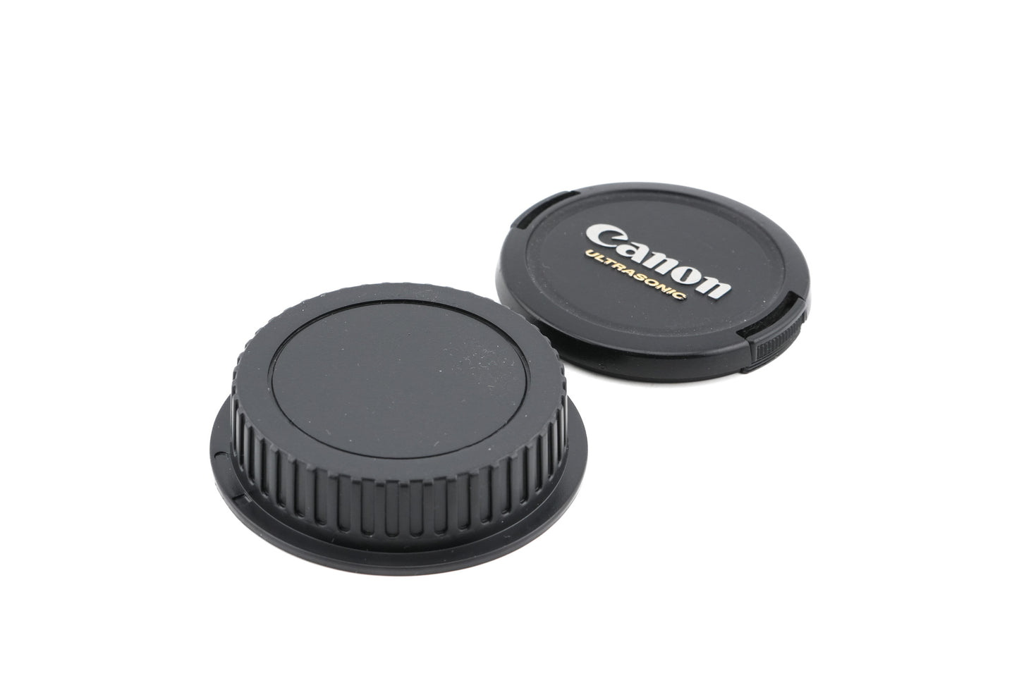 Canon 18-55mm f3.5-5.6 USM