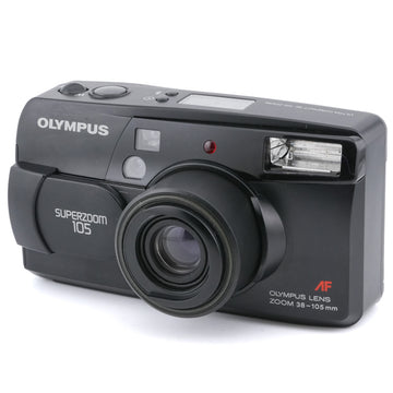 Olympus Superzoom 105