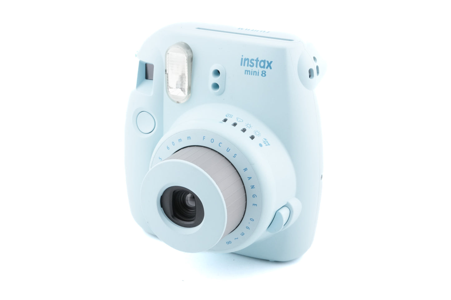 Fujifilm Instax Mini 8