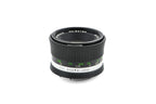Mamiya 55mm f1.8 Auto SE Sekor