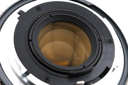 Mamiya 55mm f1.8 Auto SE Sekor