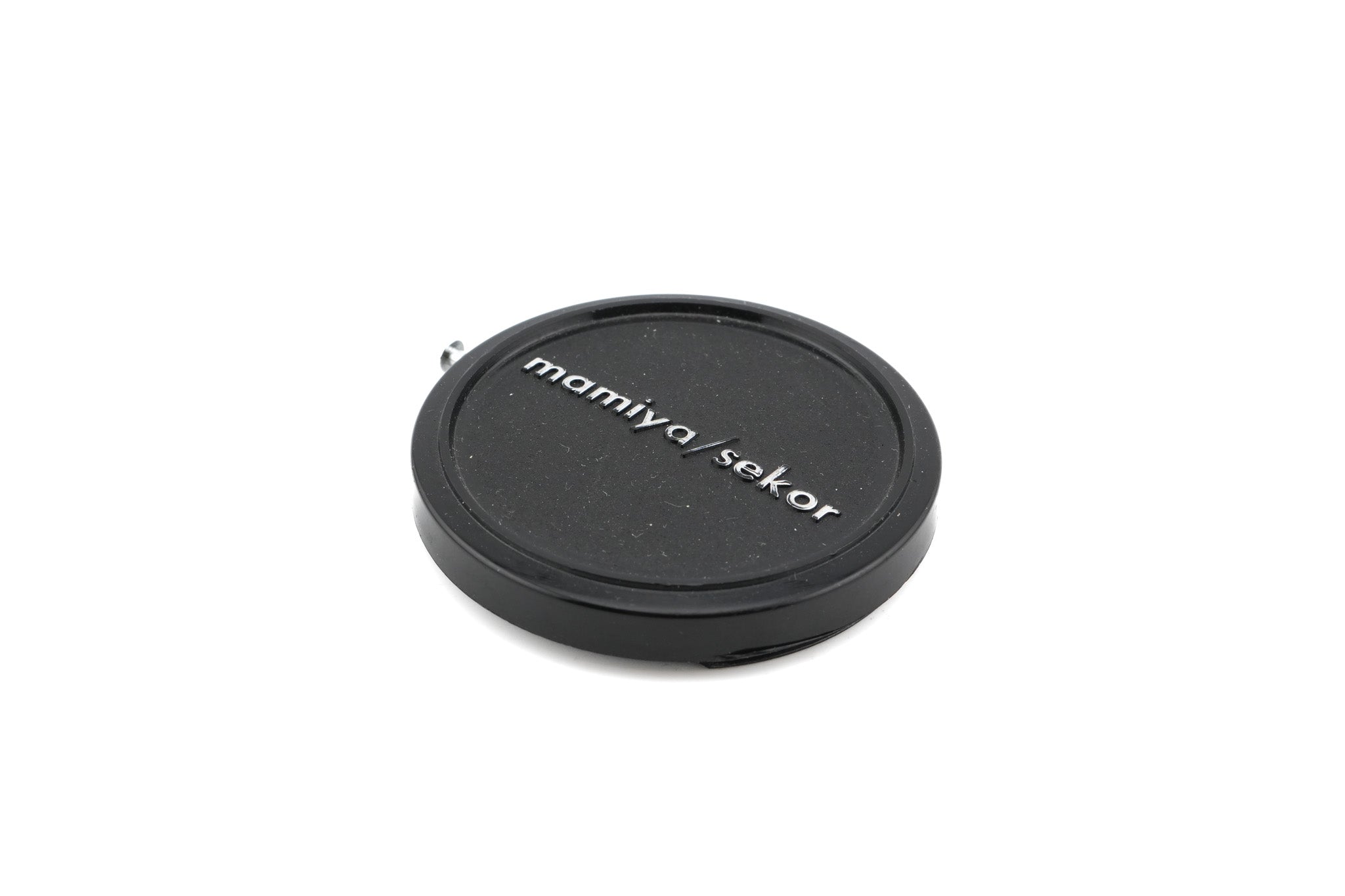Mamiya 55mm f1.8 Auto SE Sekor