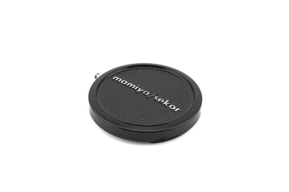 Mamiya 55mm f1.8 Auto SE Sekor