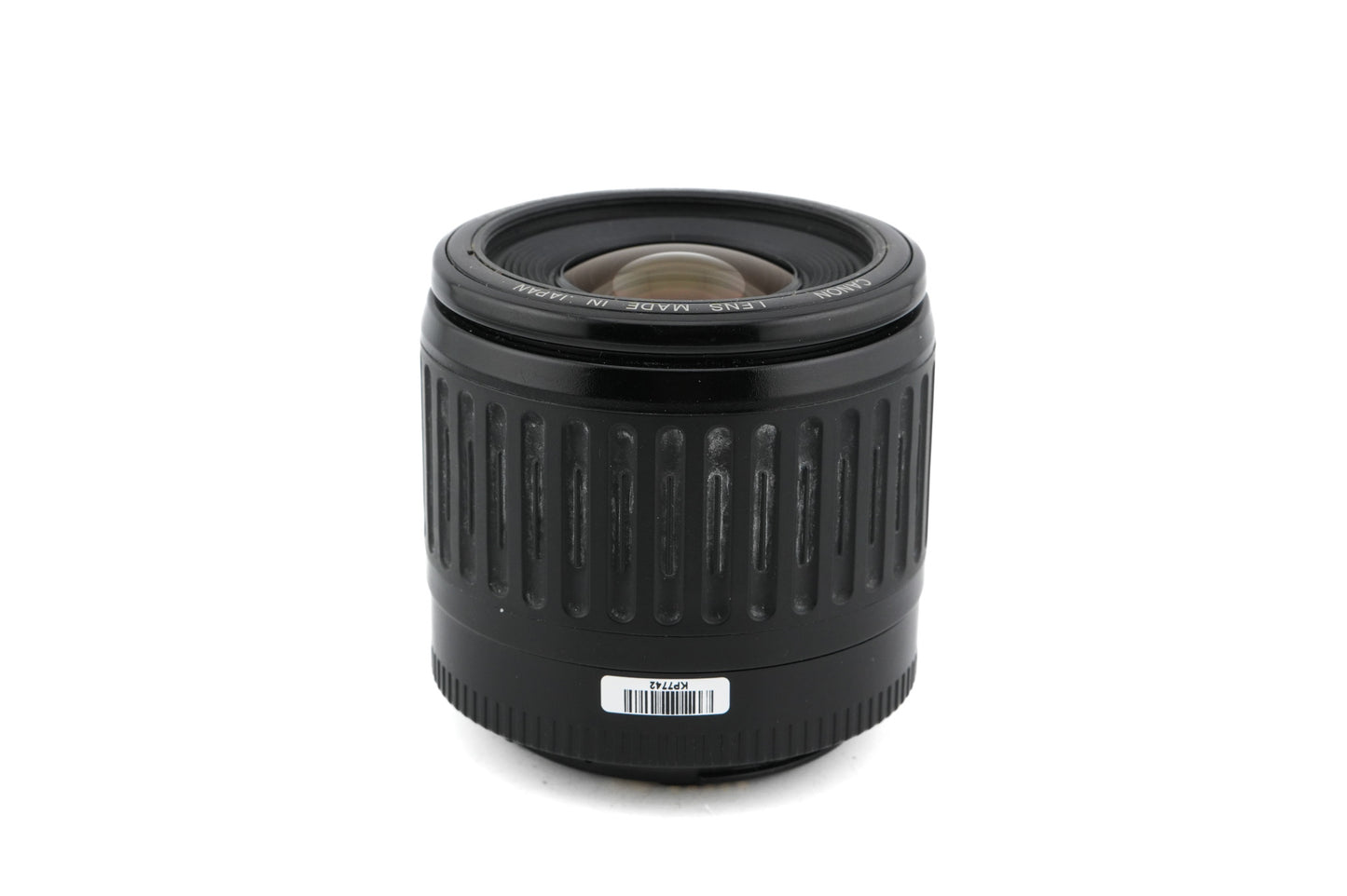 Canon 35-80mm f4-5.6