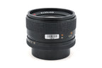 Carl Zeiss 50mm f1.4 Planar T* (AE)