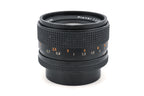 Carl Zeiss 50mm f1.4 Planar T* (AE)