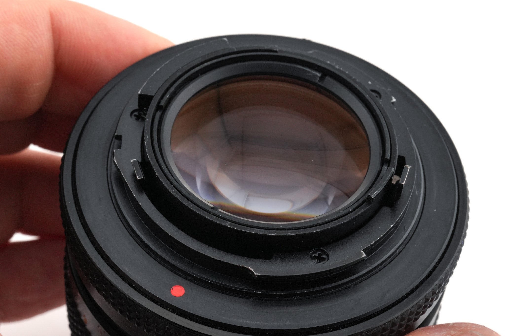 Carl Zeiss 50mm f1.4 Planar T* (AE)
