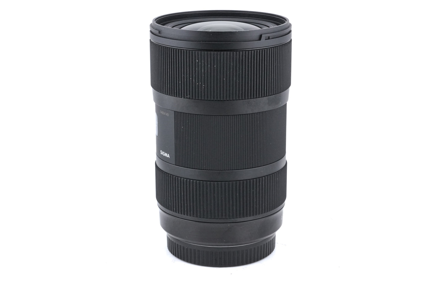 Sigma 18-35mm f1.8 DC HSM Art