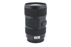 Sigma 18-35mm f1.8 DC HSM Art (013)