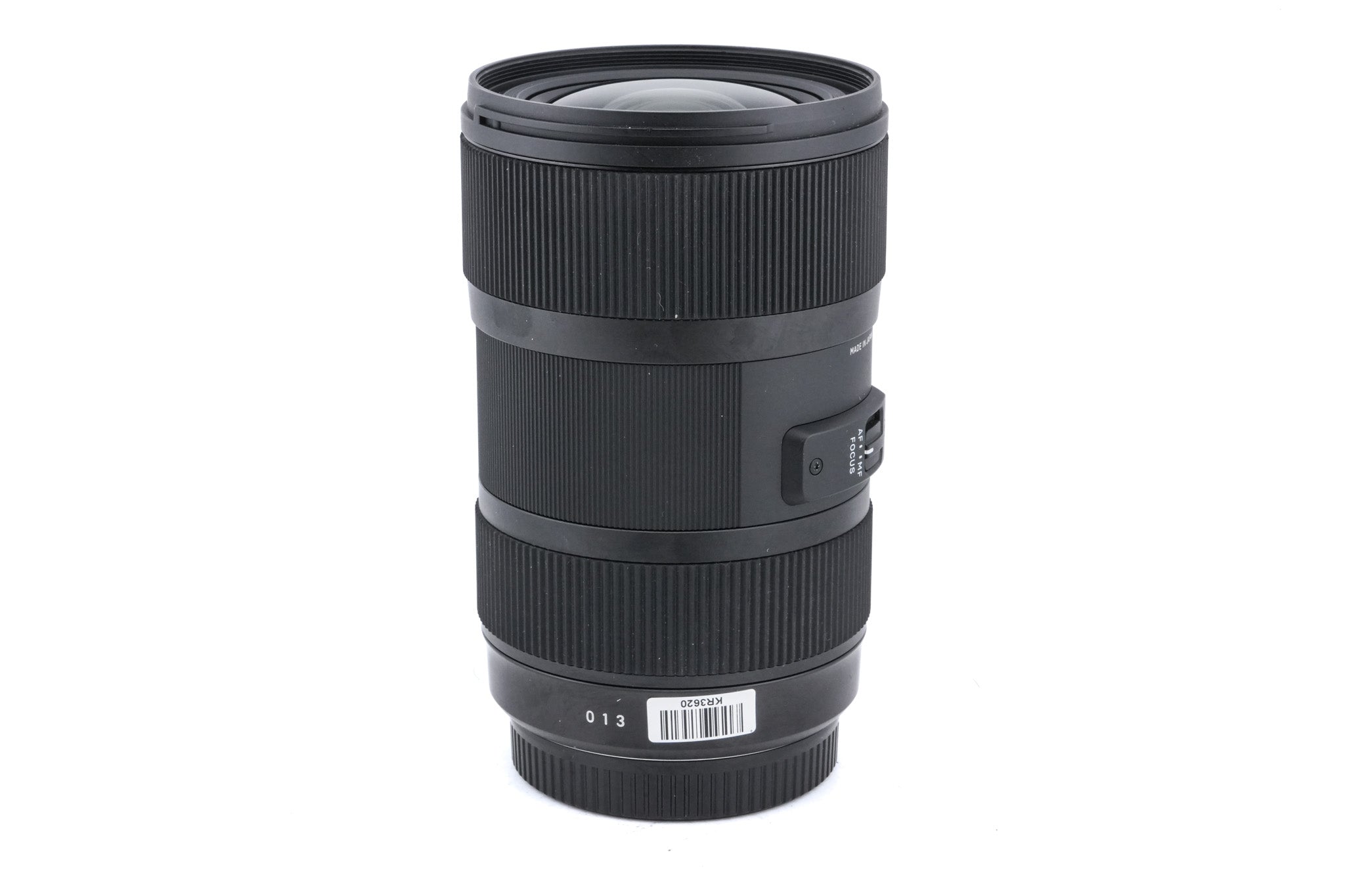 Sigma 18-35mm f1.8 DC HSM Art (013)