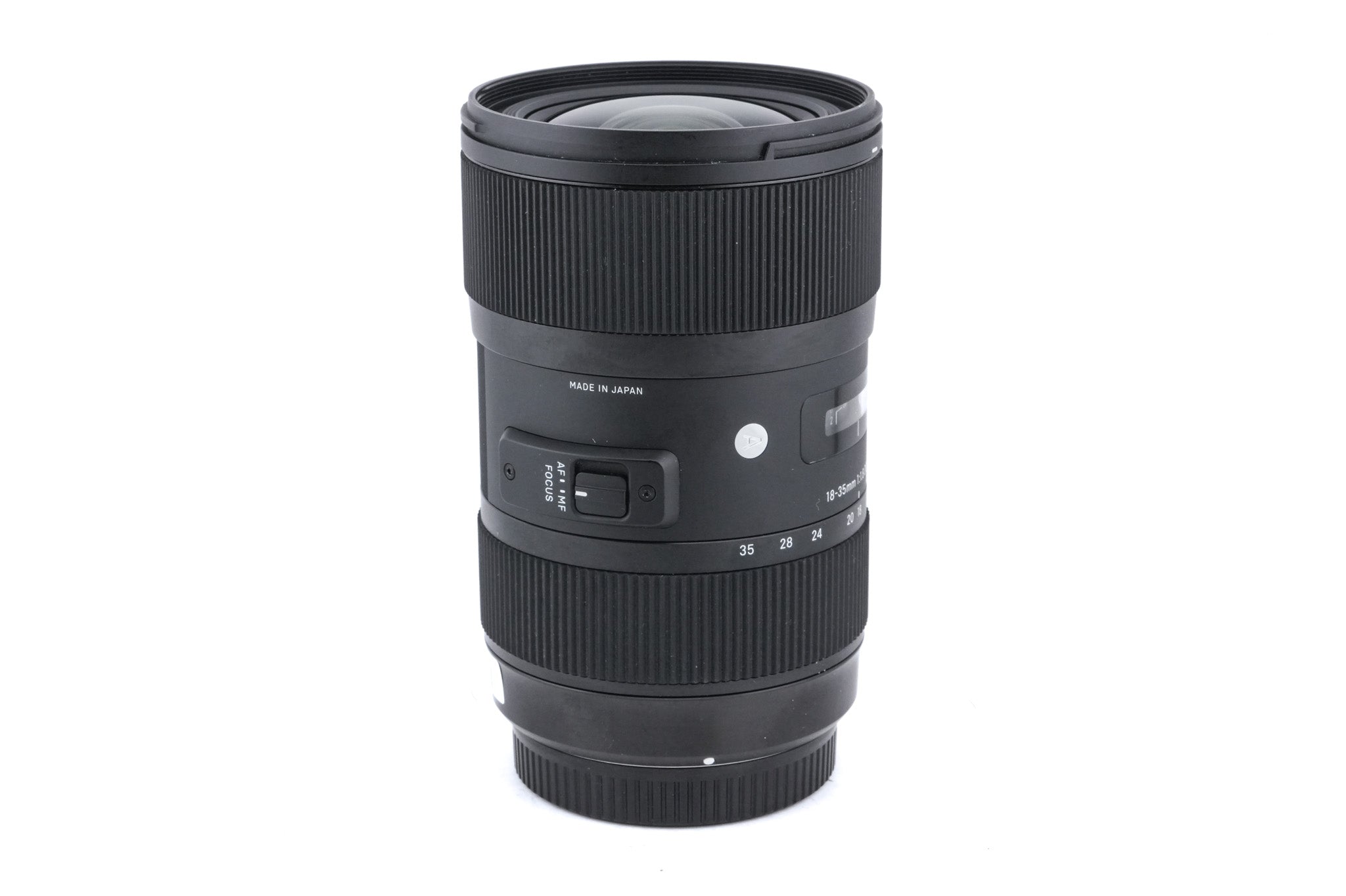 Sigma 18-35mm f1.8 DC HSM Art (013)