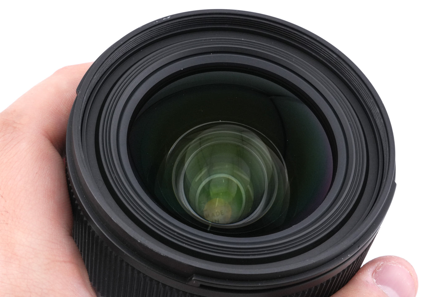 Sigma 18-35mm f1.8 DC HSM Art