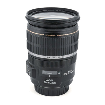 Canon 17-55mm f2.8 IS USM - Lens – Kamerastore