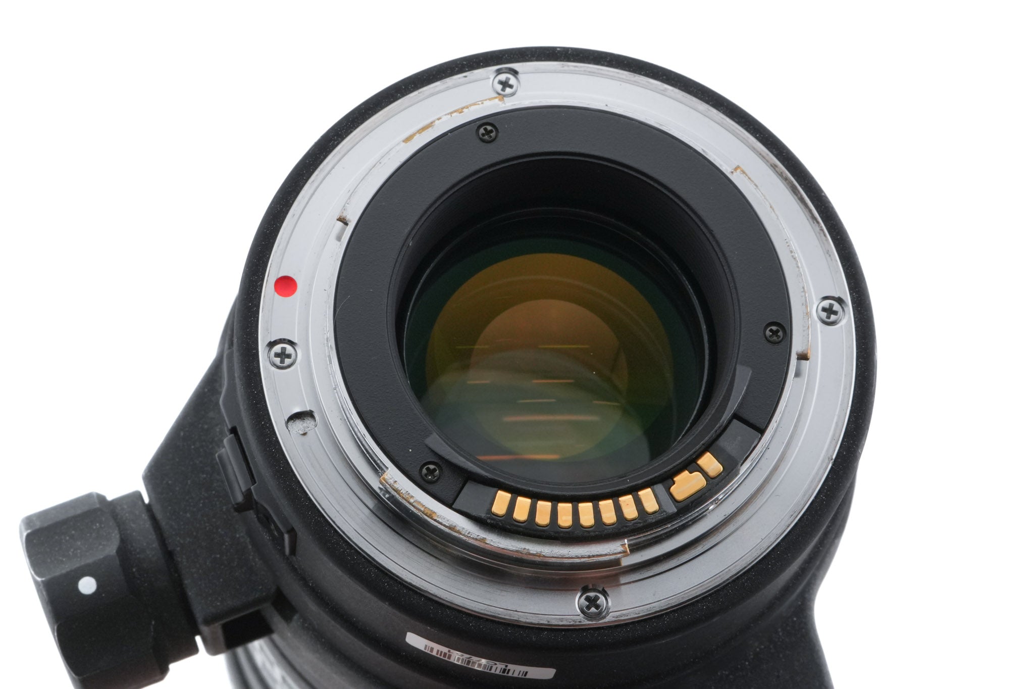 Sigma 70-200mm f2.8 EX APO HSM