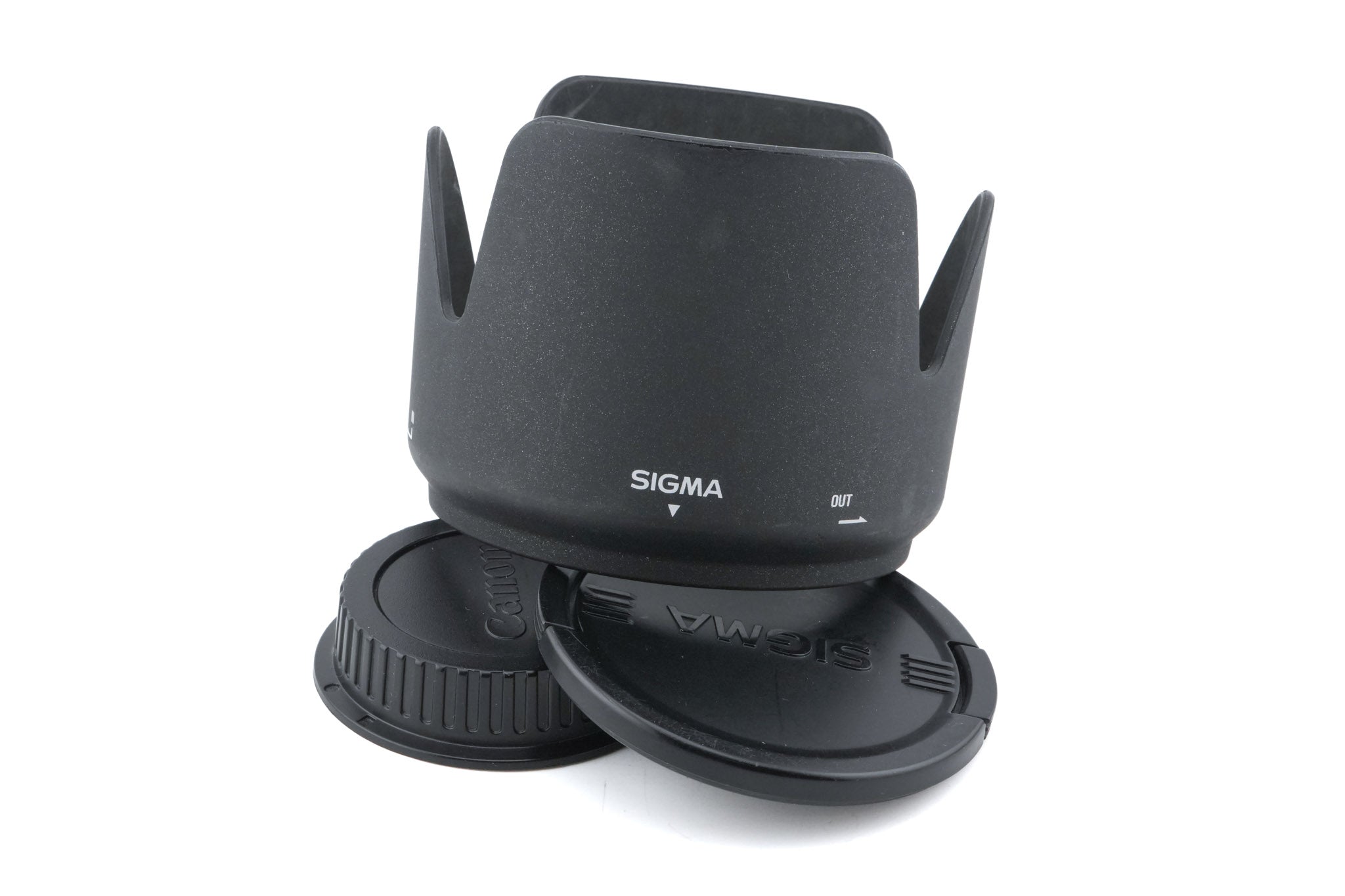 Sigma 70-200mm f2.8 EX APO HSM
