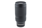 Tamron 70-300mm f4.5-6.3 DI III RXD (A047)
