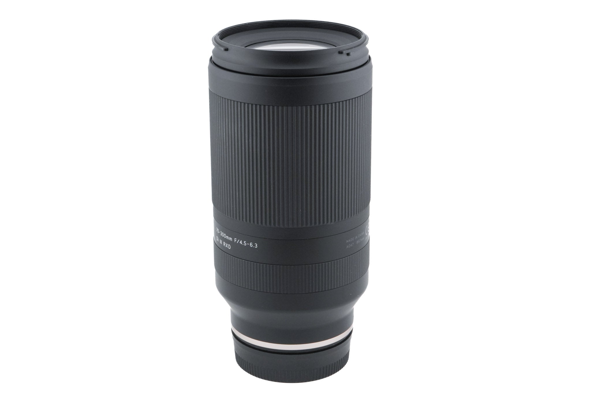 Tamron 70-300mm f4.5-6.3 Di III RXD (A047)