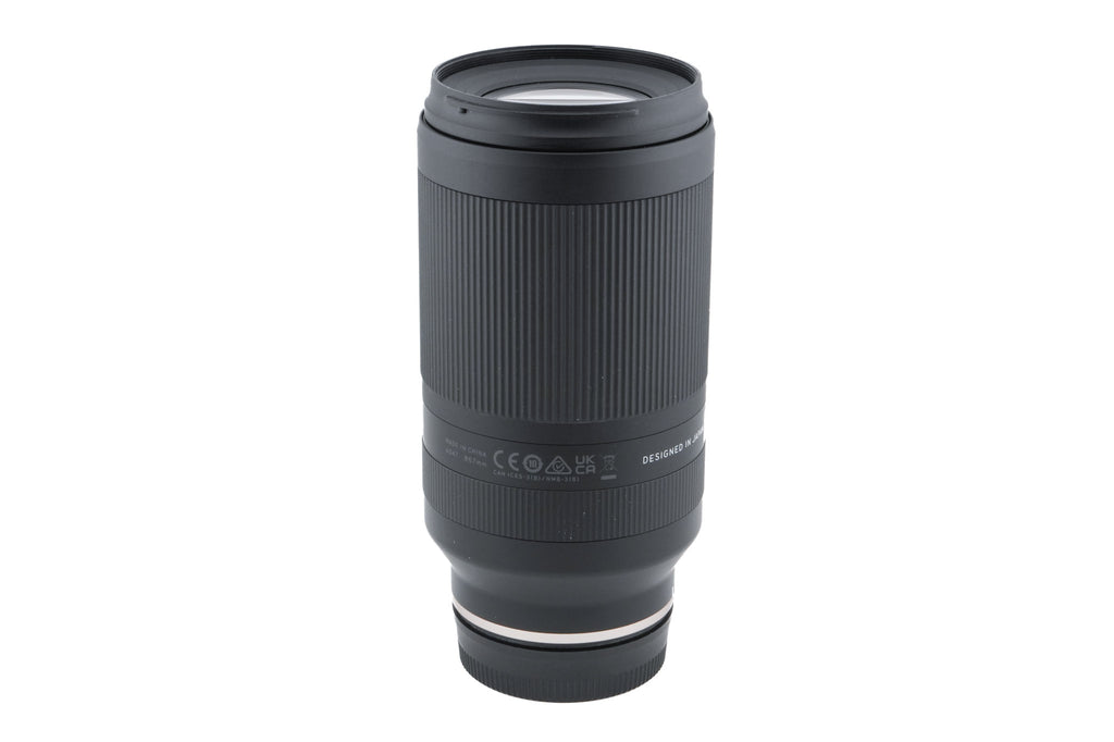 Tamron 70-300mm f4.5-6.3 DI III RXD (A047)