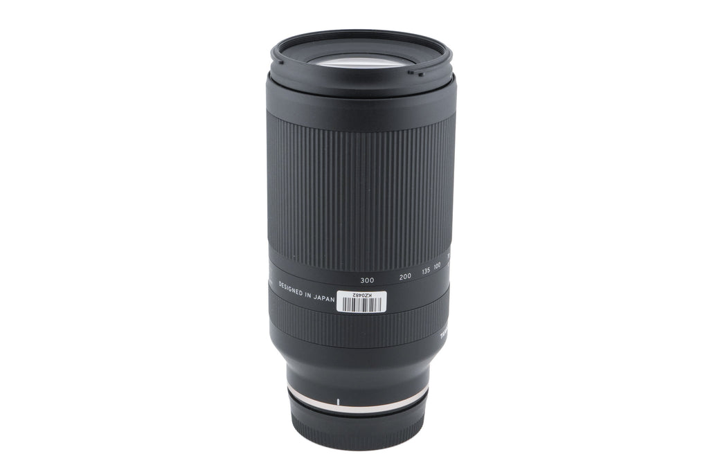 Tamron 70-300mm f4.5-6.3 DI III RXD (A047)