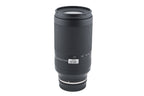 Tamron 70-300mm f4.5-6.3 DI III RXD (A047)