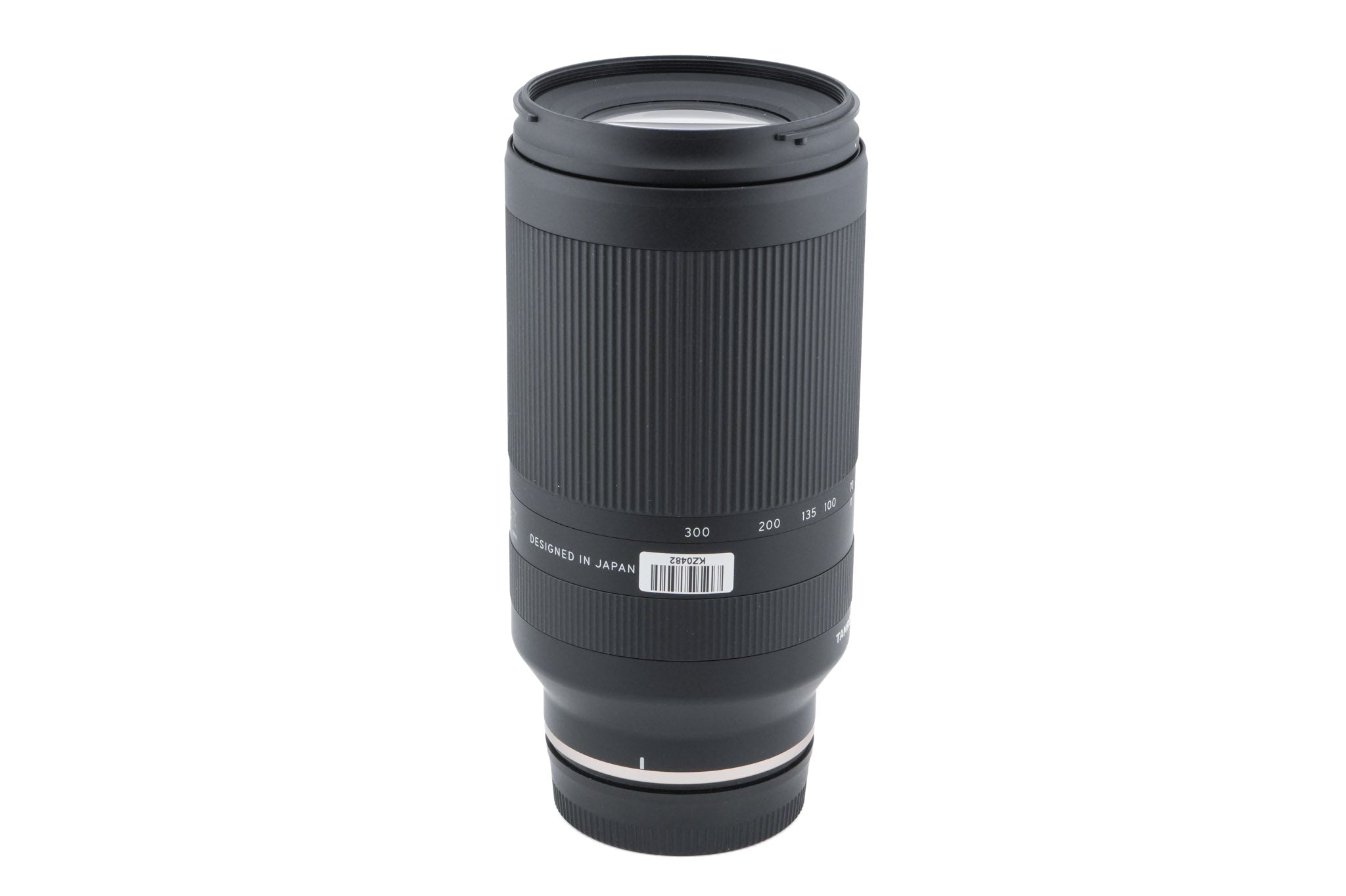 Tamron 70-300mm f4.5-6.3 Di III RXD (A047)