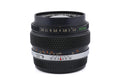 Olympus 50mm f1.4 Zuiko MC Auto-S