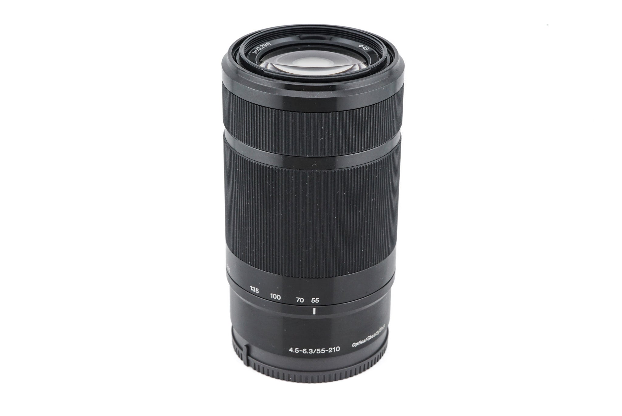 Sony 55-210mm f4.5-6.3 OSS – Kamerastore