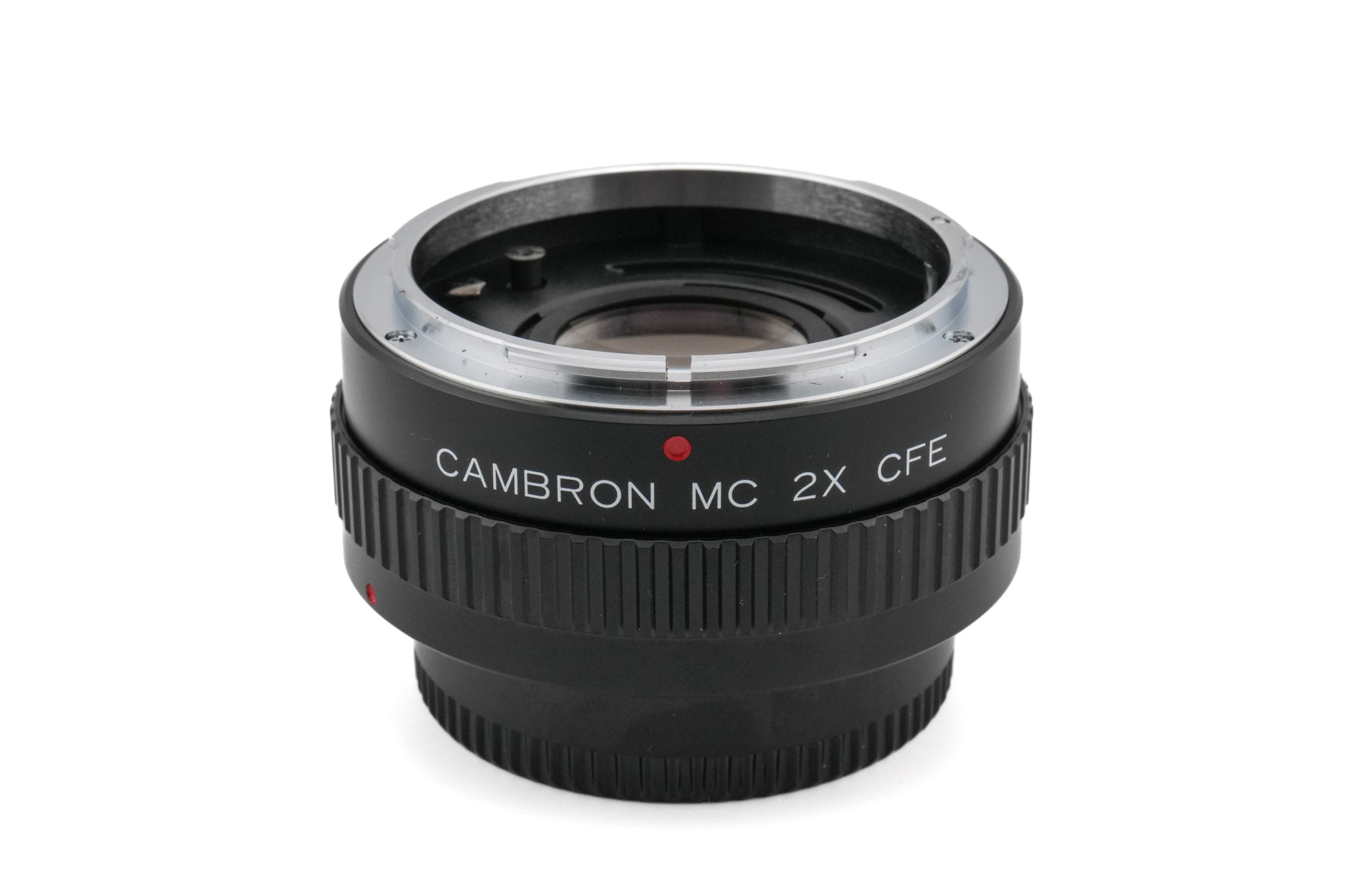Cambron MC2xCFE Teleconverter