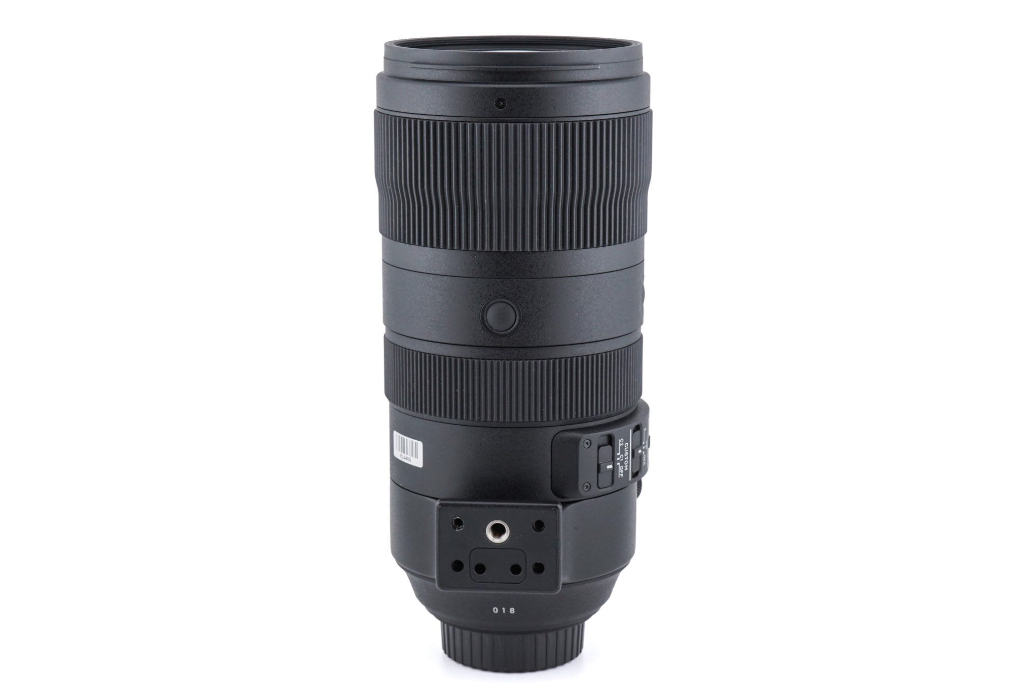 Sigma 70-200mm f2.8 DG OS HSM Sport – Kamerastore