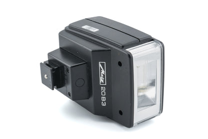 Metz Mecablitz 20B 3