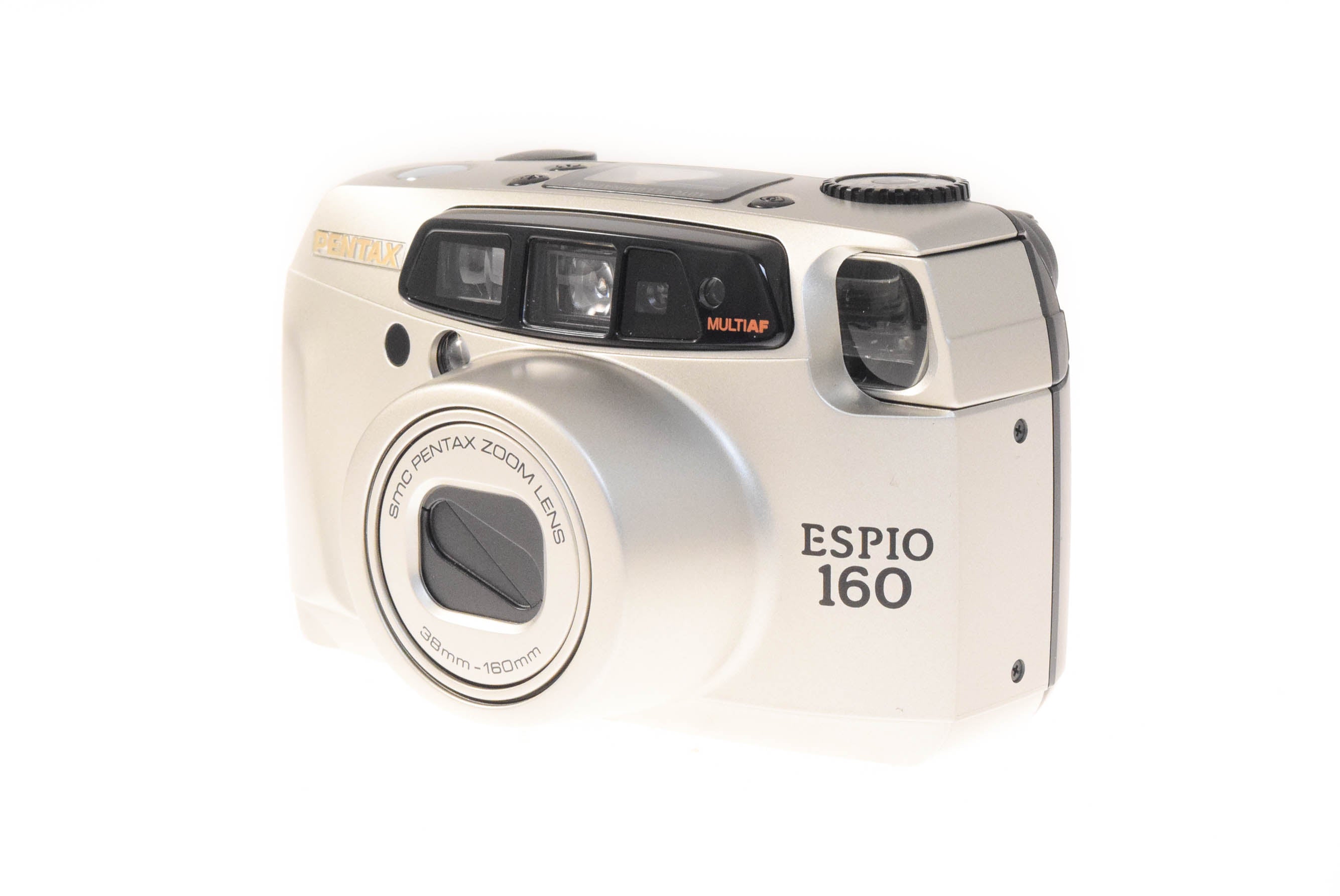 Pentax Espio 160 - Camera – Kamerastore