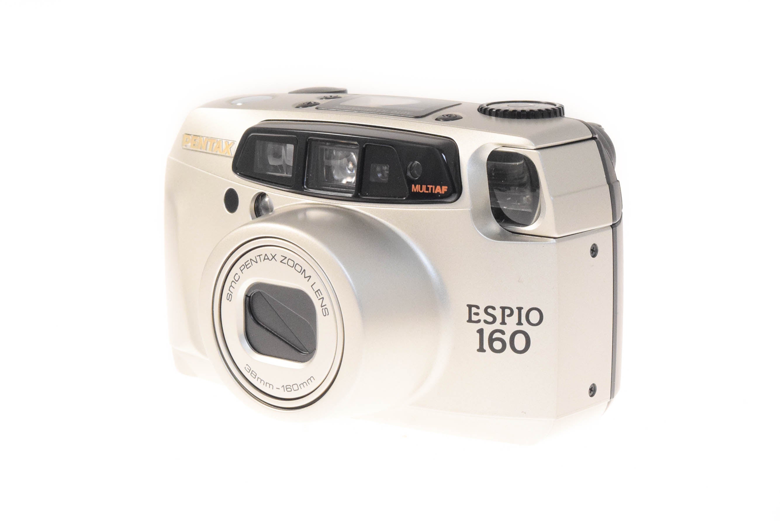 Pentax Espio 160 – Kamerastore