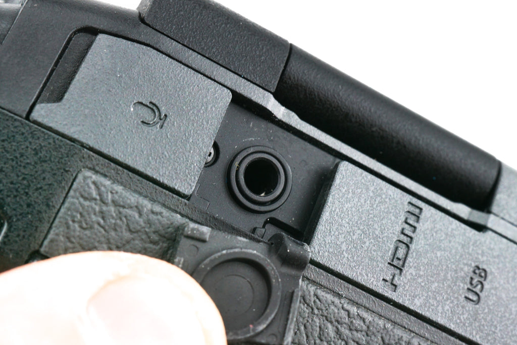 Olympus OM-D E-M1 Mark II
