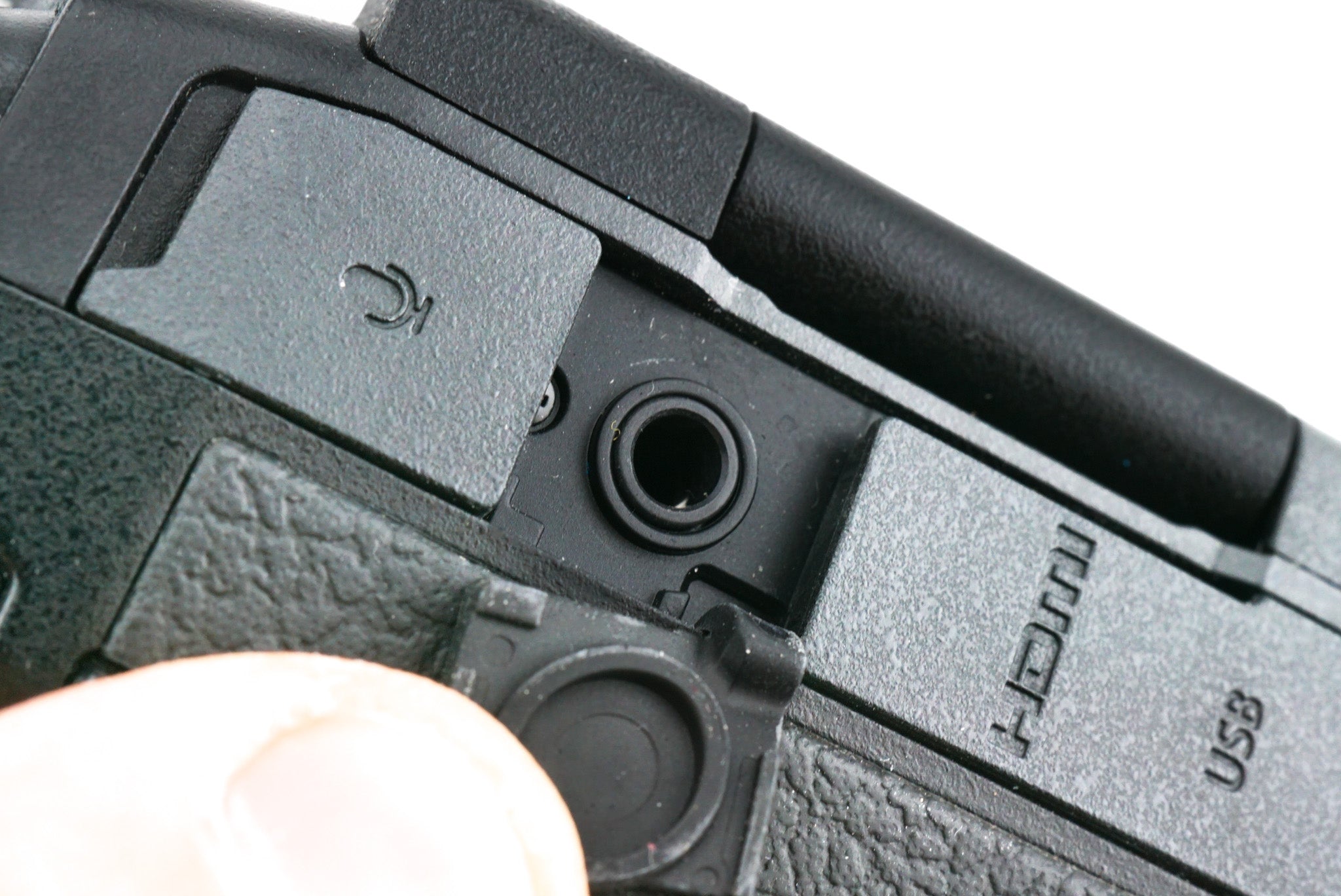 Olympus OM-D E-M1 Mark II