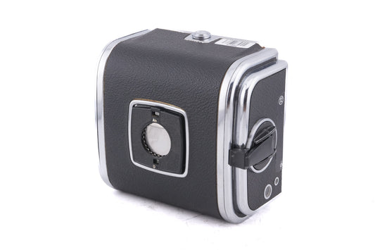 Hasselblad A12 Film Magazine (Silver, 30074)