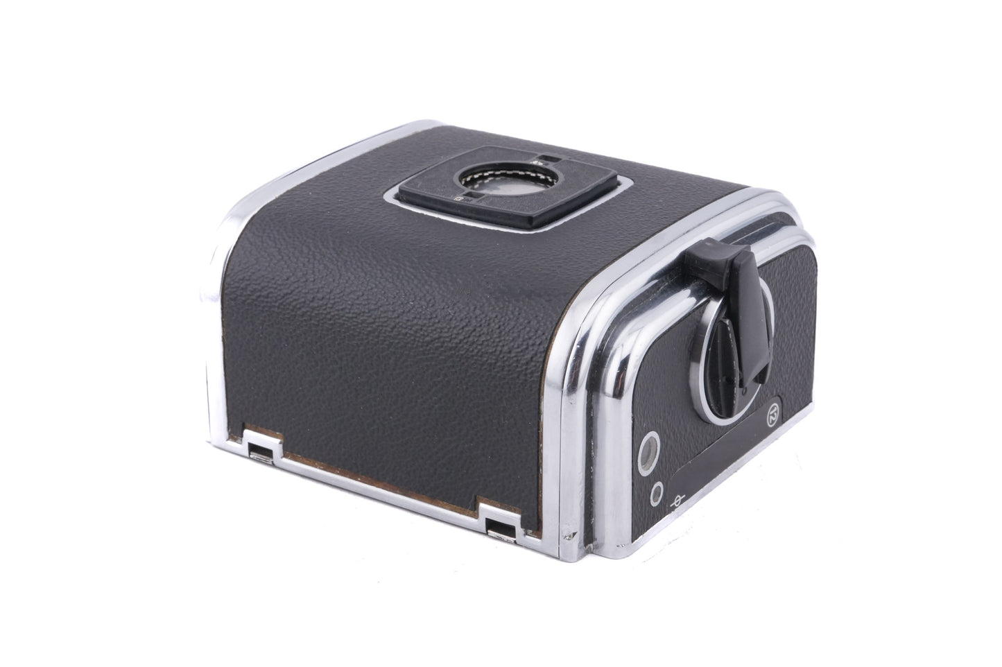 Hasselblad A12 Film Magazine (Silver, 30074)