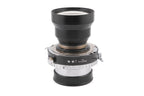 Schneider-Kreuznach 180mm f5.5 Tele-Arton (Shutter)
