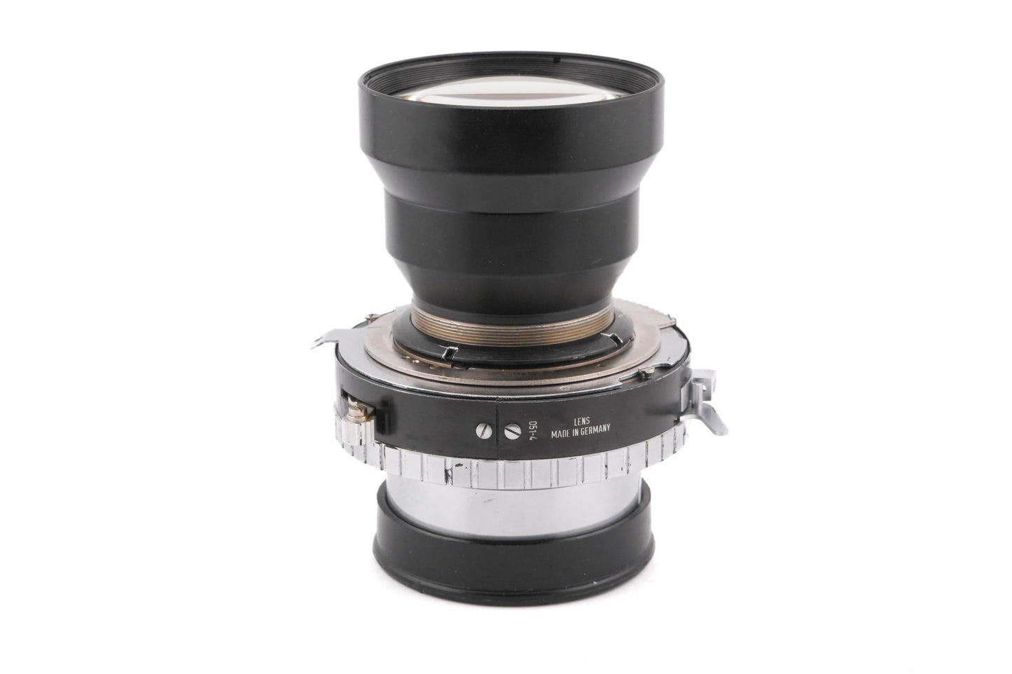 Schneider-Kreuznach 180mm f5.5 Tele-Arton (Shutter)