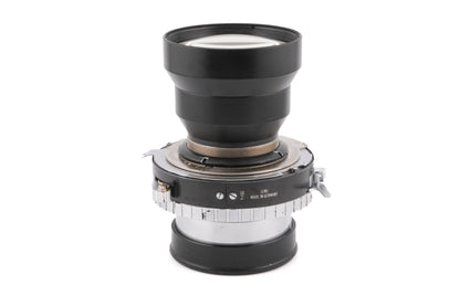 Schneider-Kreuznach 180mm f5.5 Tele-Arton (Shutter)