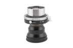 Schneider-Kreuznach 180mm f5.5 Tele-Arton (Shutter)