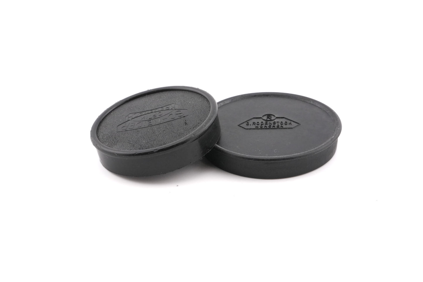 Schneider-Kreuznach 180mm f5.5 Tele-Arton (Shutter)