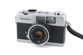Yashica 35-ME