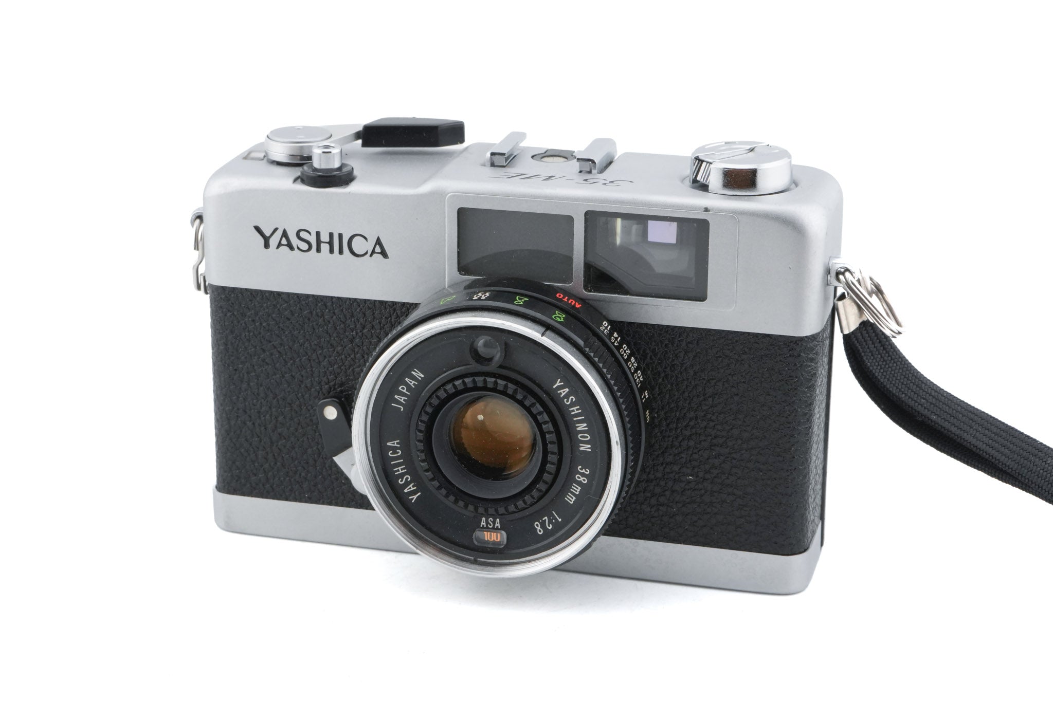Yashica 35-ME