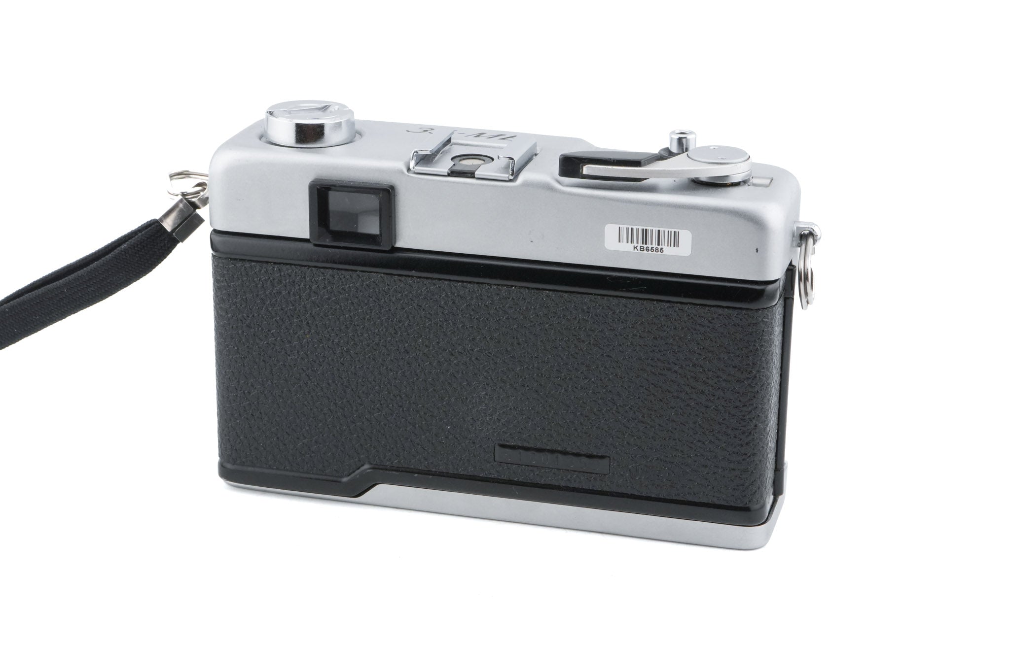 Yashica 35-ME