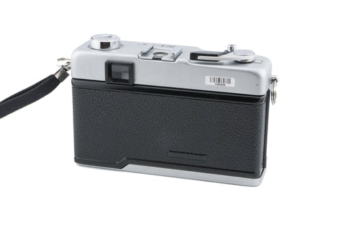 Yashica 35-ME