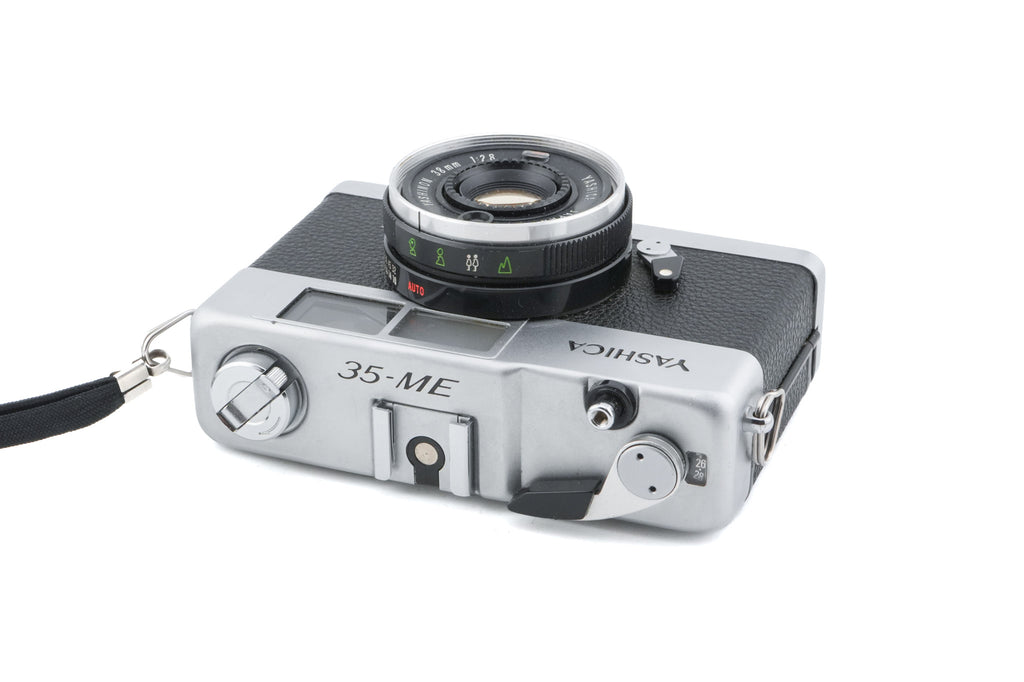 Yashica 35-ME